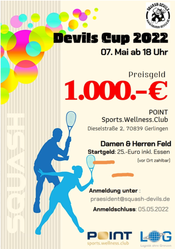 Devils Cup 2022