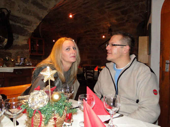 Essen im Wengert 2