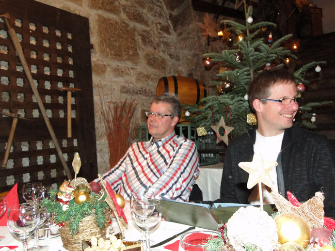 Essen im Wengert 4