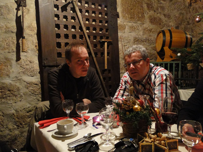 Essen im Wengert 6