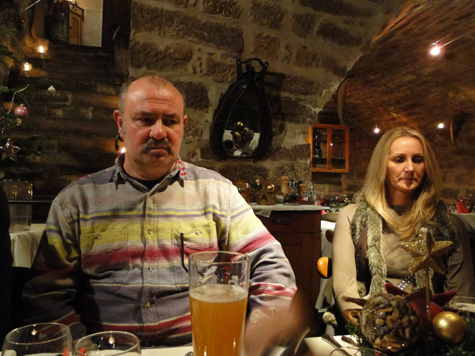 Essen im Wengert 7