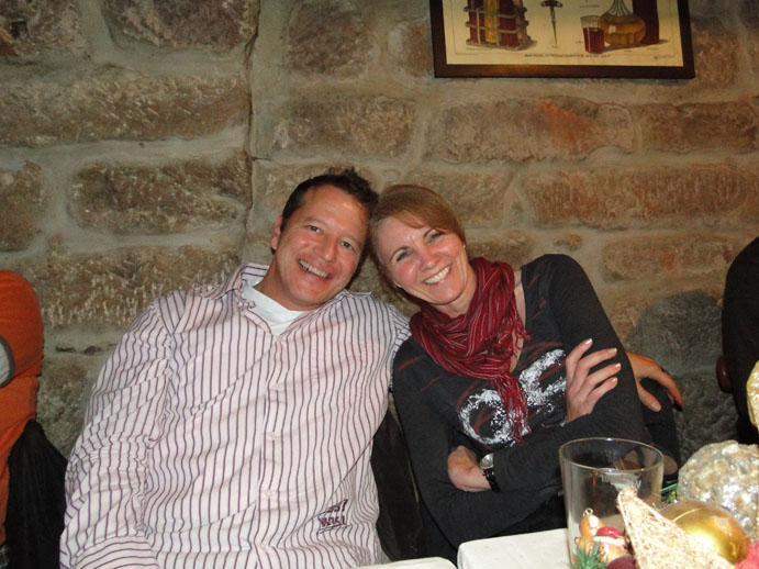 Essen im Wengert 8