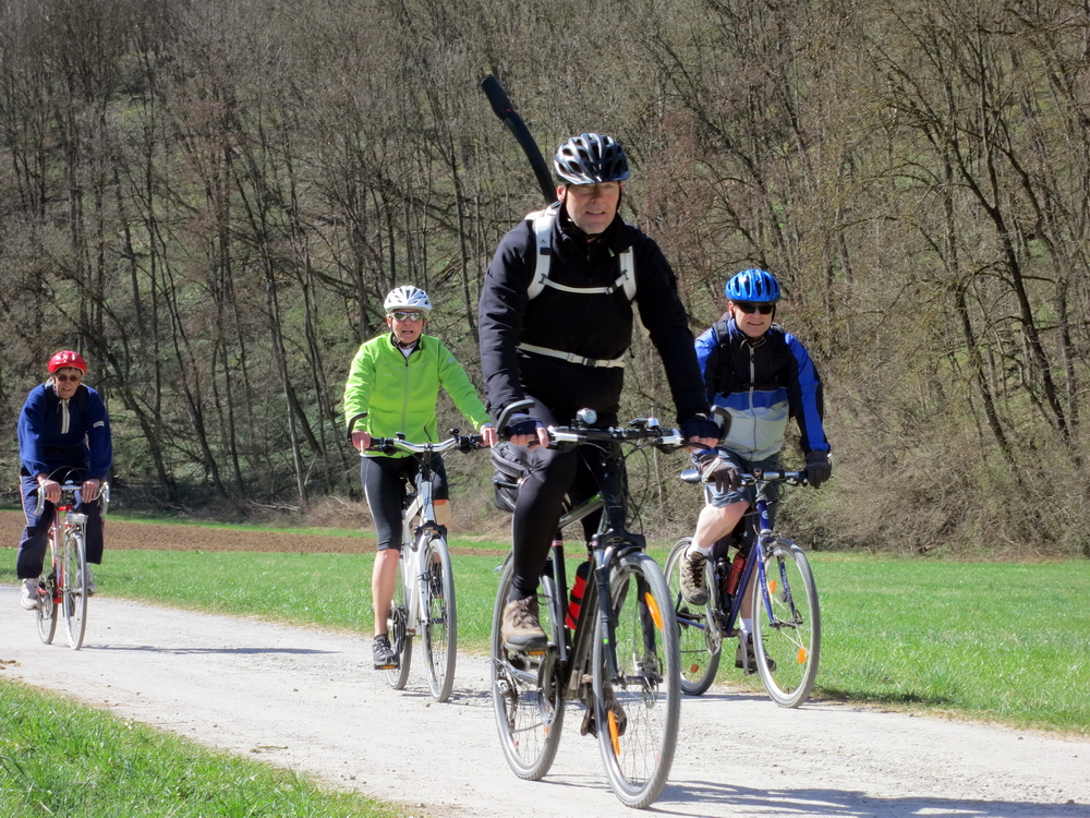 Ritter Gerd und sein Schwert