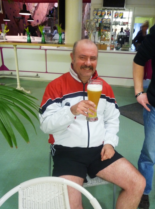 Mineralien durch Weizen, was sonst